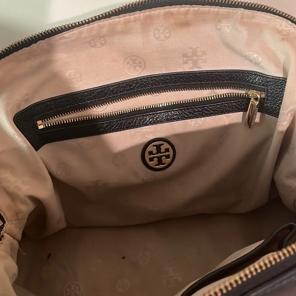 Tory Burch Satchel - Picture 4 of 4